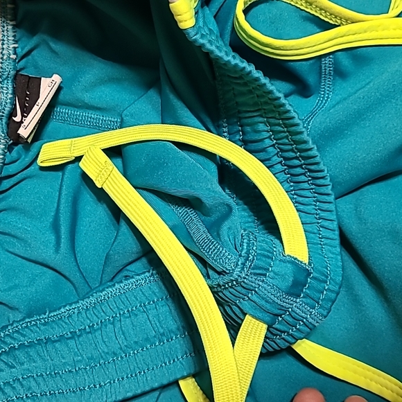 Nike dri-fit shorts - Picture 8 of 9